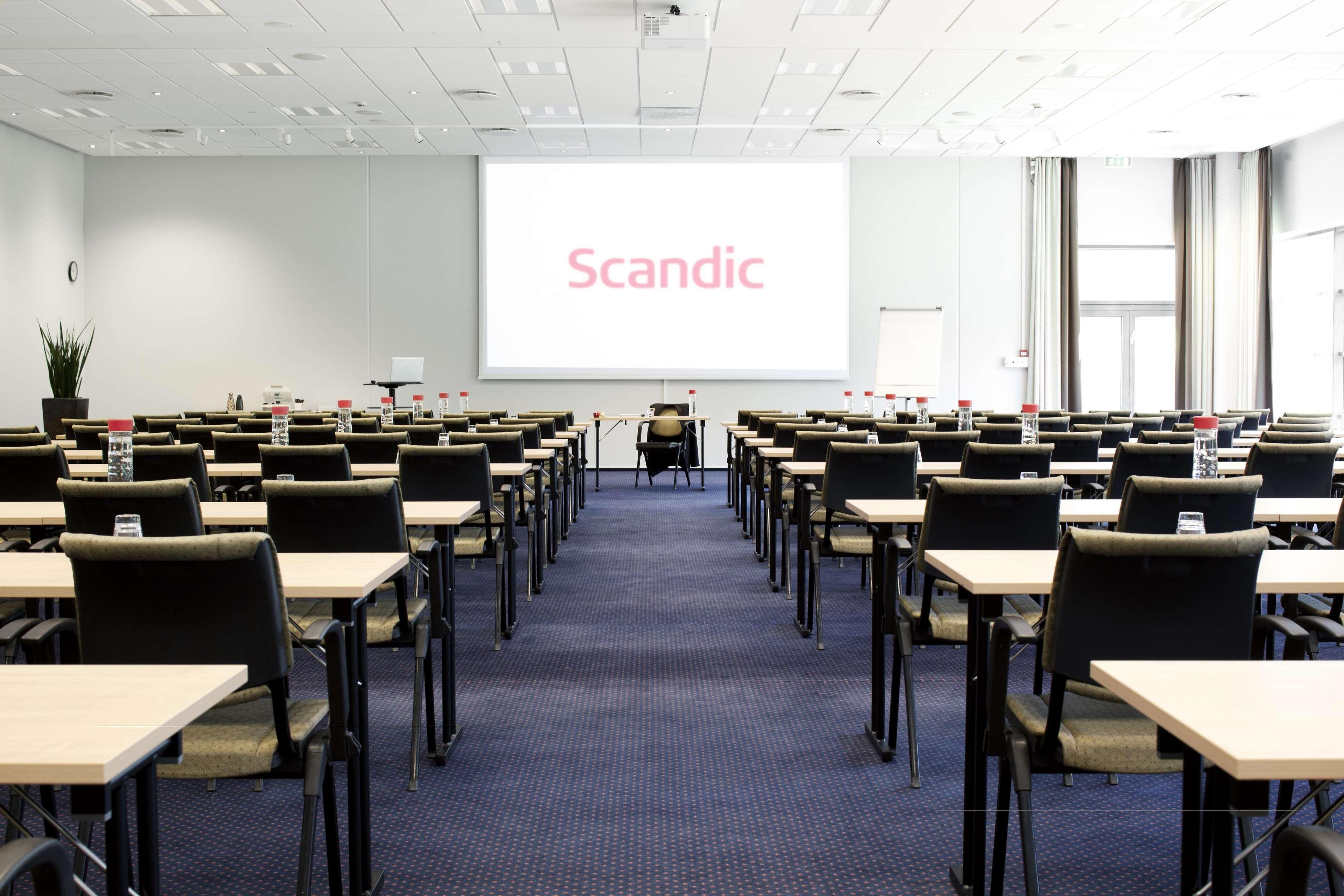 Scandic Kolding Exterior foto